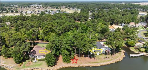 Tiny photo for 208 Ocean Ridge Parkway SW, Ocean Isle Beach, NC 28469 (MLS # 100588404)