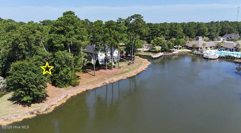 Tiny photo for 208 Ocean Ridge Parkway SW, Ocean Isle Beach, NC 28469 (MLS # 100588404)