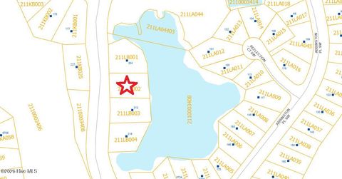 Tiny photo for 208 Ocean Ridge Parkway SW, Ocean Isle Beach, NC 28469 (MLS # 100588404)