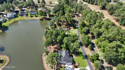 Tiny photo for 208 Ocean Ridge Parkway SW, Ocean Isle Beach, NC 28469 (MLS # 100588404)