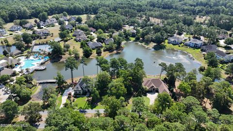 Tiny photo for 208 Ocean Ridge Parkway SW, Ocean Isle Beach, NC 28469 (MLS # 100588404)