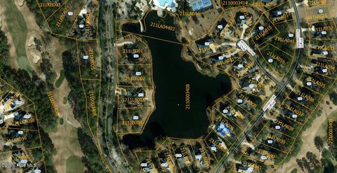 Tiny photo for 208 Ocean Ridge Parkway SW, Ocean Isle Beach, NC 28469 (MLS # 100588404)