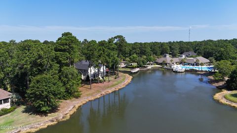 Tiny photo for 208 Ocean Ridge Parkway SW, Ocean Isle Beach, NC 28469 (MLS # 100588404)