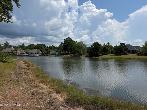 Tiny photo for 208 Ocean Ridge Parkway SW, Ocean Isle Beach, NC 28469 (MLS # 100588404)