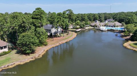 Tiny photo for 208 Ocean Ridge Parkway SW, Ocean Isle Beach, NC 28469 (MLS # 100588404)
