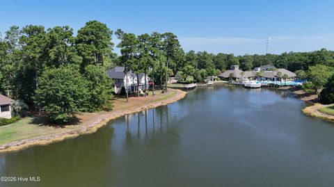 Tiny photo for 208 Ocean Ridge Parkway SW, Ocean Isle Beach, NC 28469 (MLS # 100588404)