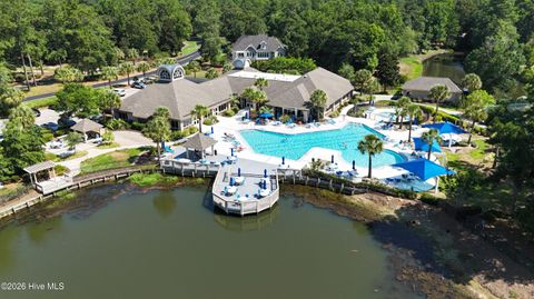 Tiny photo for 208 Ocean Ridge Parkway SW, Ocean Isle Beach, NC 28469 (MLS # 100588404)