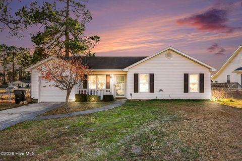 1010 Berry Street Goldsboro NC 27530