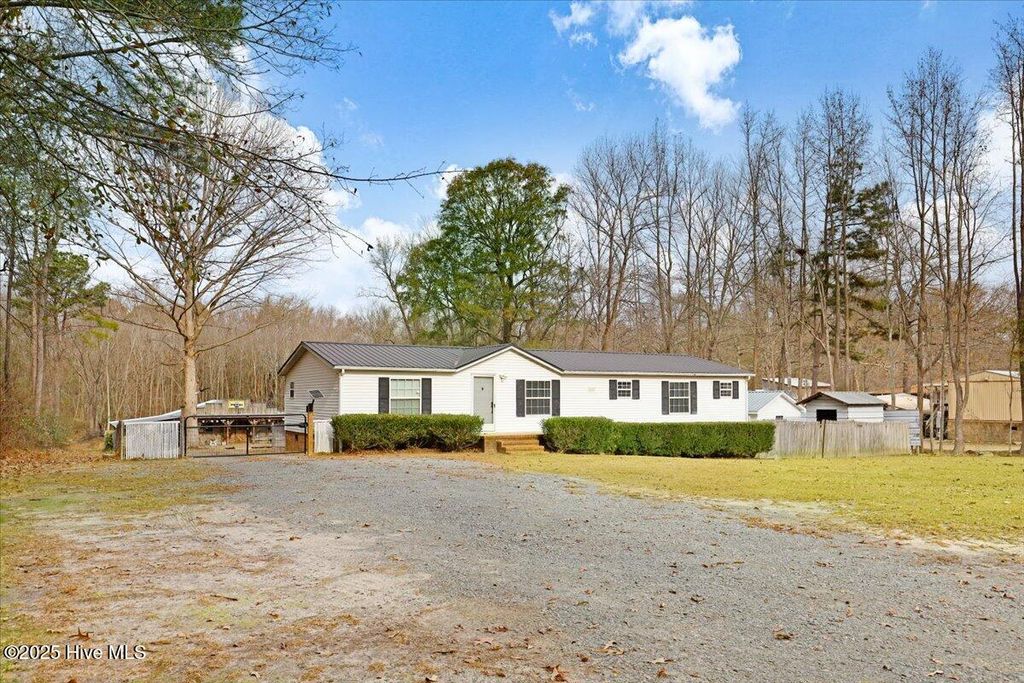 Photo of 116 Ava Street, Goldsboro, NC 27530 (MLS # 100545036)