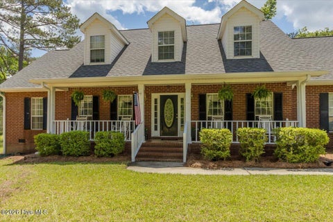 Photo of 2539 William Few Parkway, Evans, GA 30809 (MLS # 100606634)