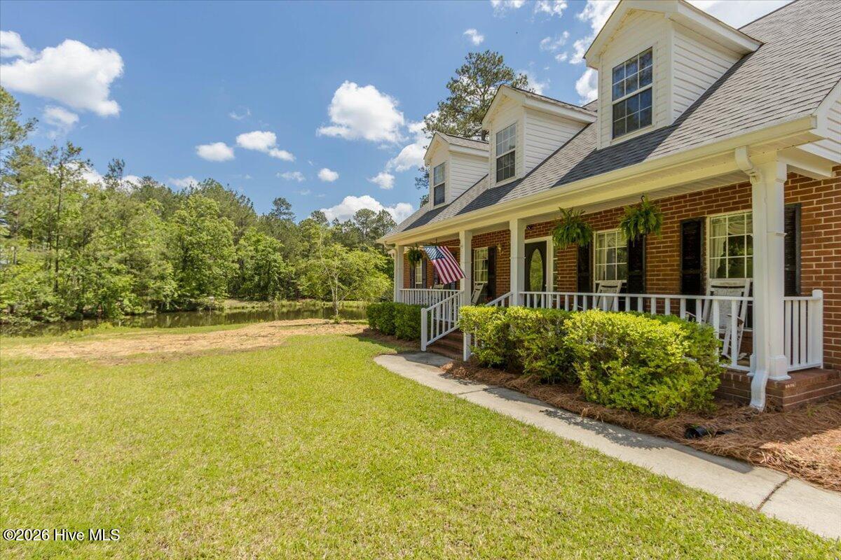 2539 William Few Parkway