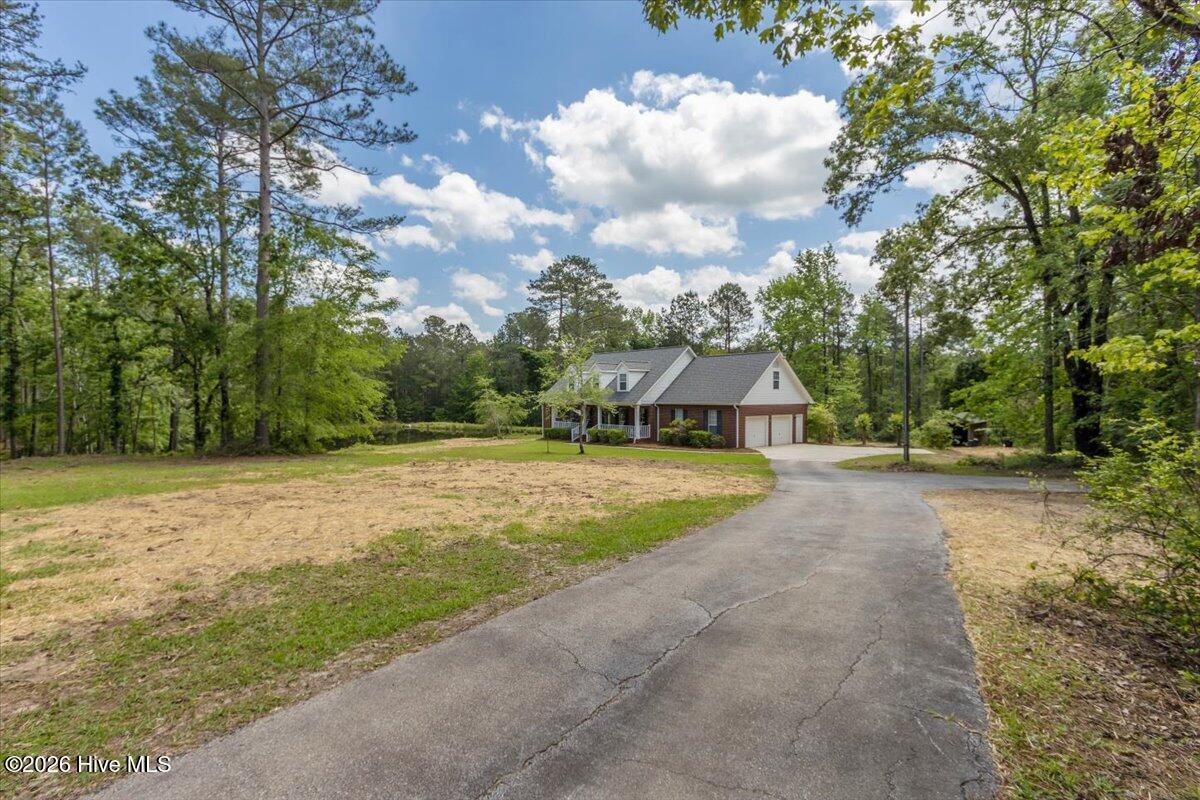 2539 William Few Parkway