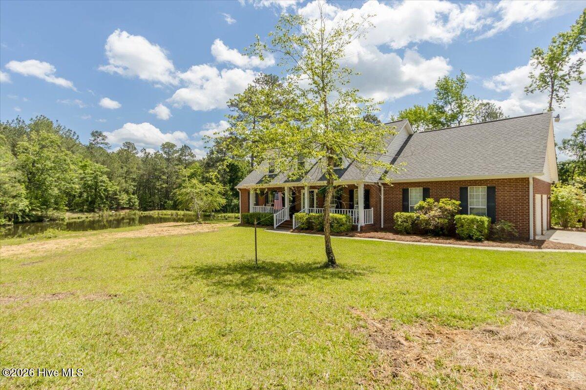 2539 William Few Parkway