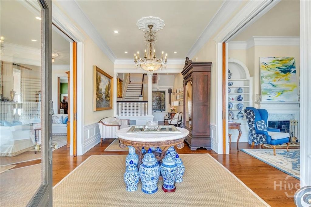 Photo of 416 W Church Street, Swainsboro, GA 30401 (MLS # SA349544)