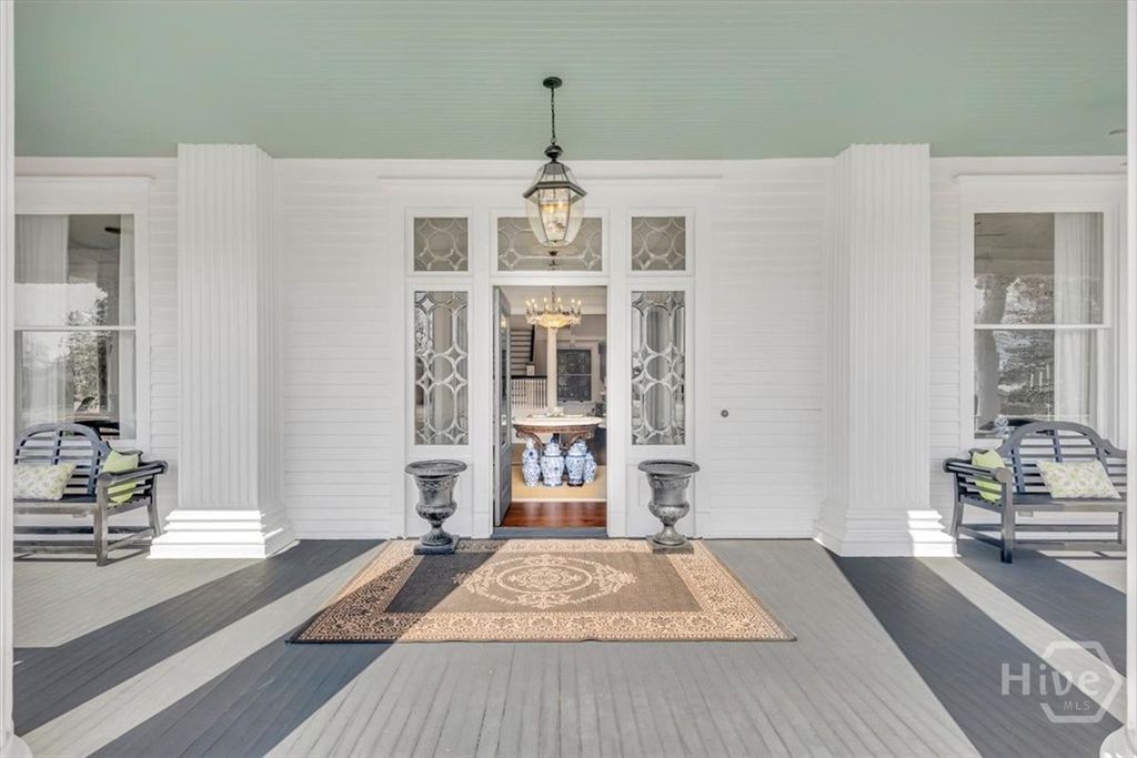 Photo of 416 W Church Street, Swainsboro, GA 30401 (MLS # SA349544)