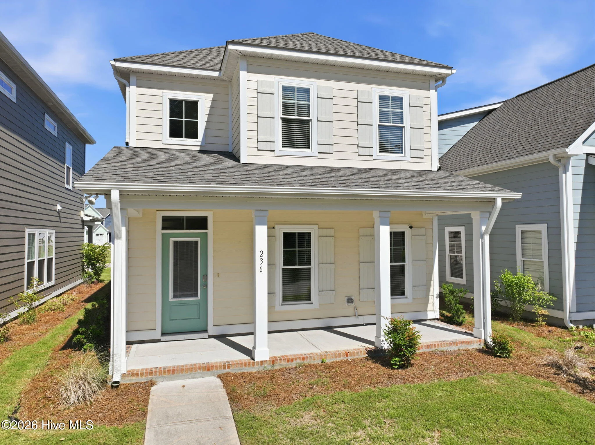 236 Leonda Drive
