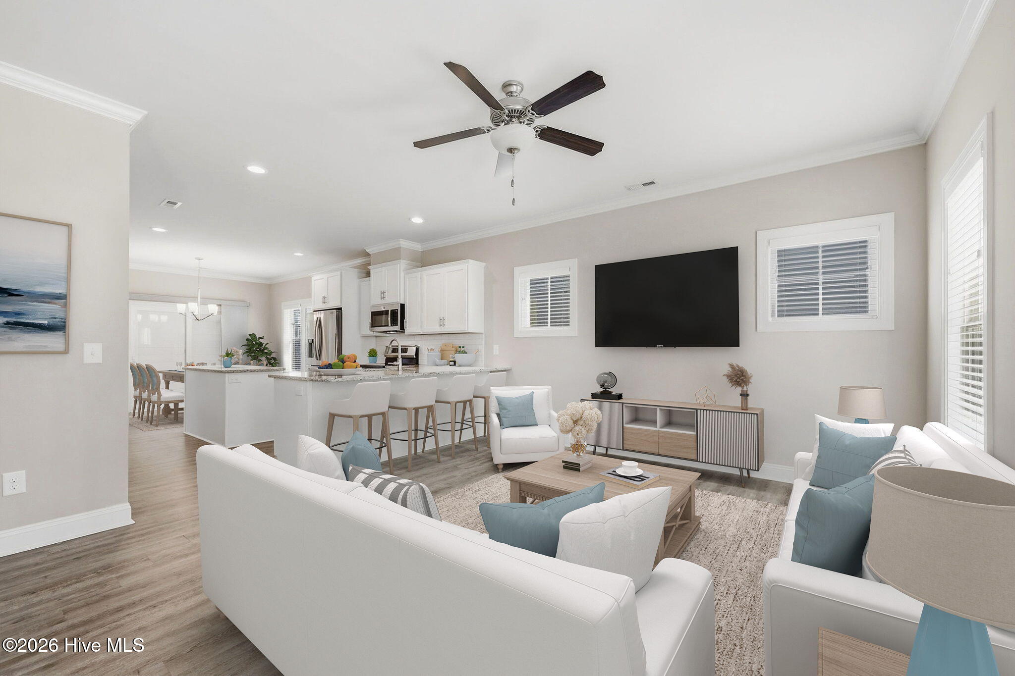 236 Leonda Drive