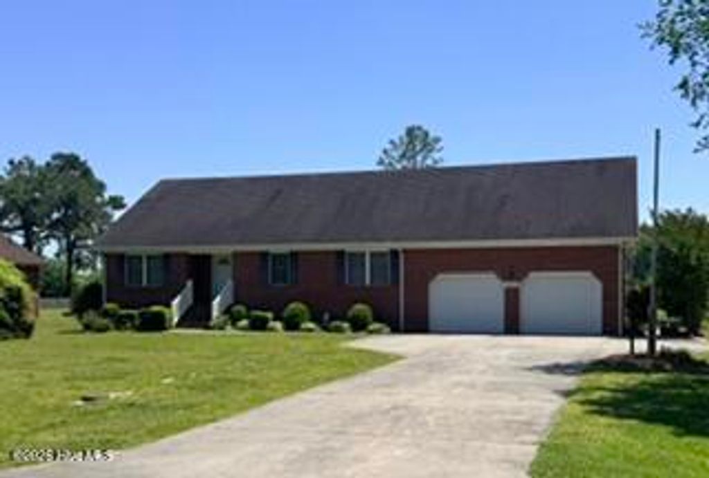 Photo of 115 Pine Street, Camden, NC (MLS # 100573057)