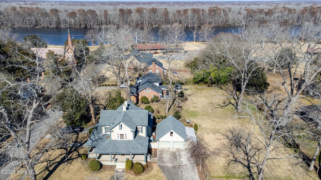 Photo of 302 E Main Street, Plymouth, NC 27962 (MLS # 100554582)