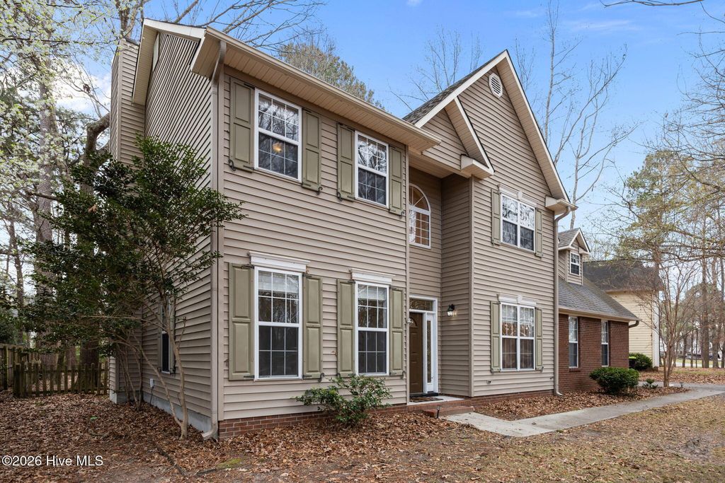 Photo of 111 Dockside Drive, Jacksonville, NC 28546 (MLS # 100557636)