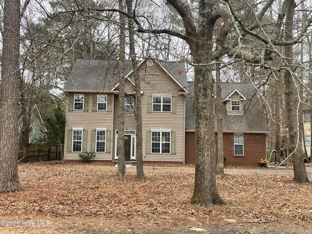 Photo of 111 Dockside Drive, Jacksonville, NC 28546 (MLS # 100557636)
