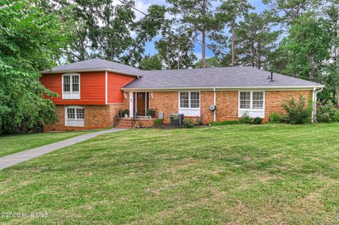 Photo of 2705 Northwood Court, Augusta, GA 30909 (MLS # 100581056)