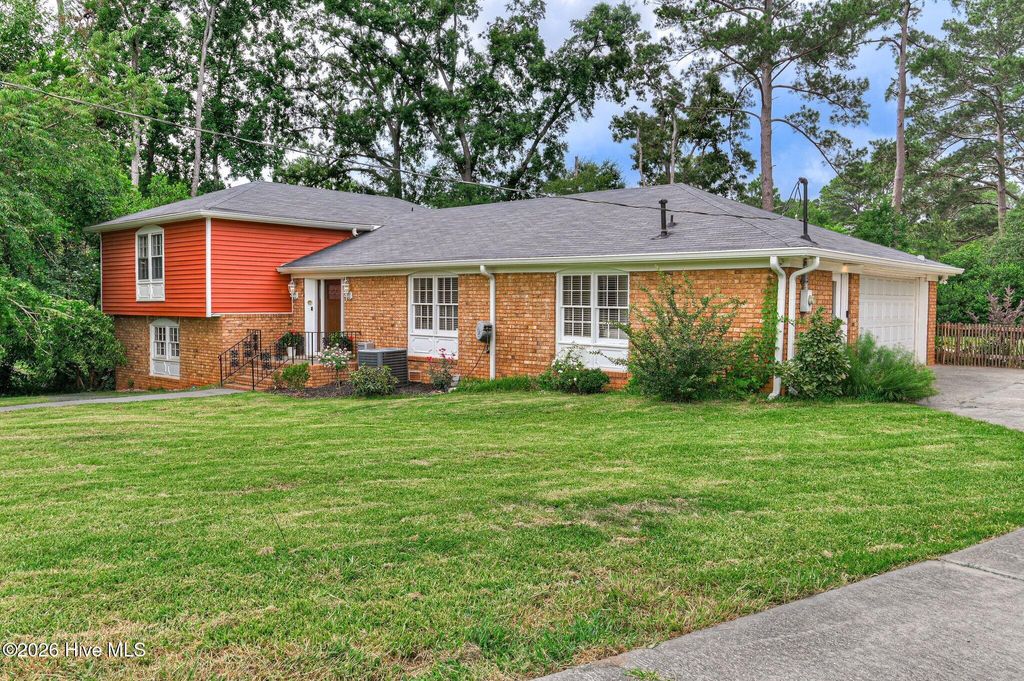 Photo of 2705 Northwood Court, Augusta, GA 30909 (MLS # 100581056)