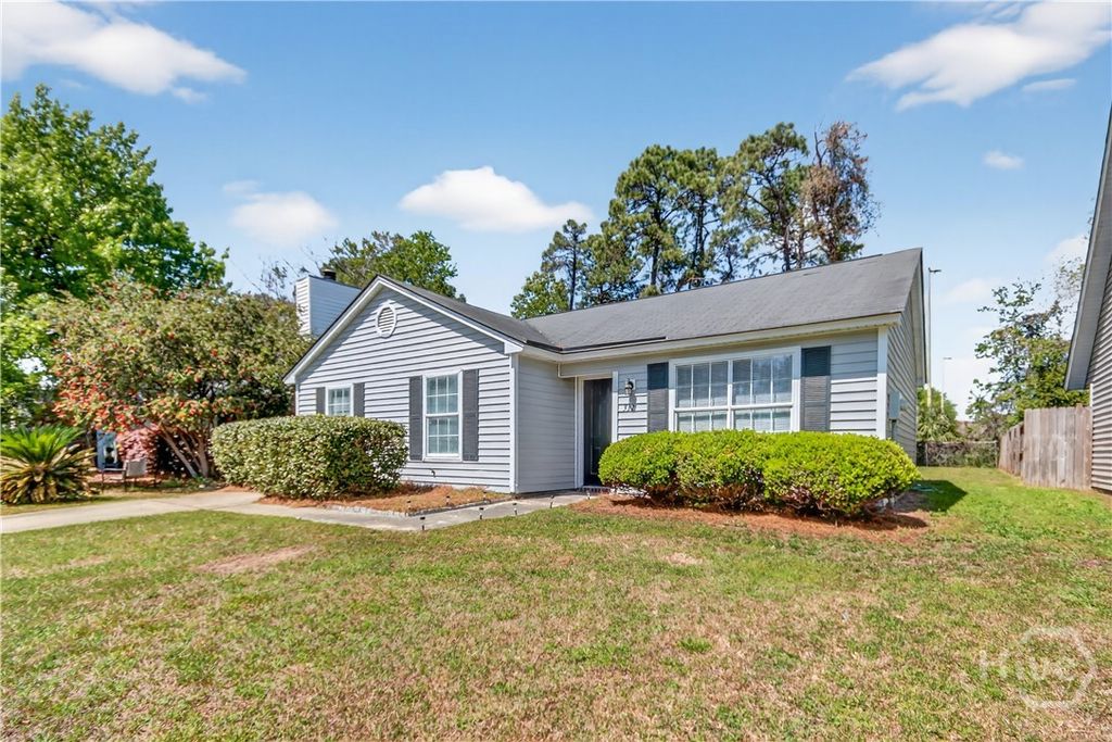 Photo of 332 Mapmaker Lane, Savannah, GA 31410 (MLS # SA352266)