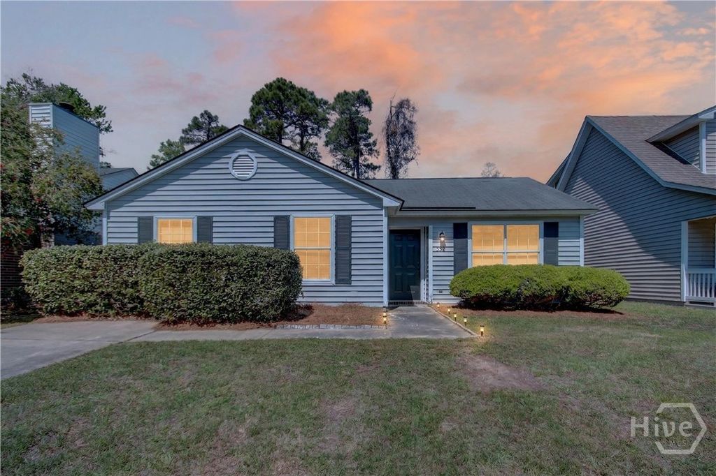 Photo of 332 Mapmaker Lane, Savannah, GA 31410 (MLS # SA352266)