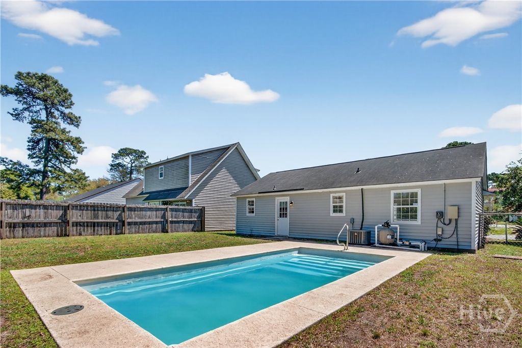 Photo of 332 Mapmaker Lane, Savannah, GA 31410 (MLS # SA352266)