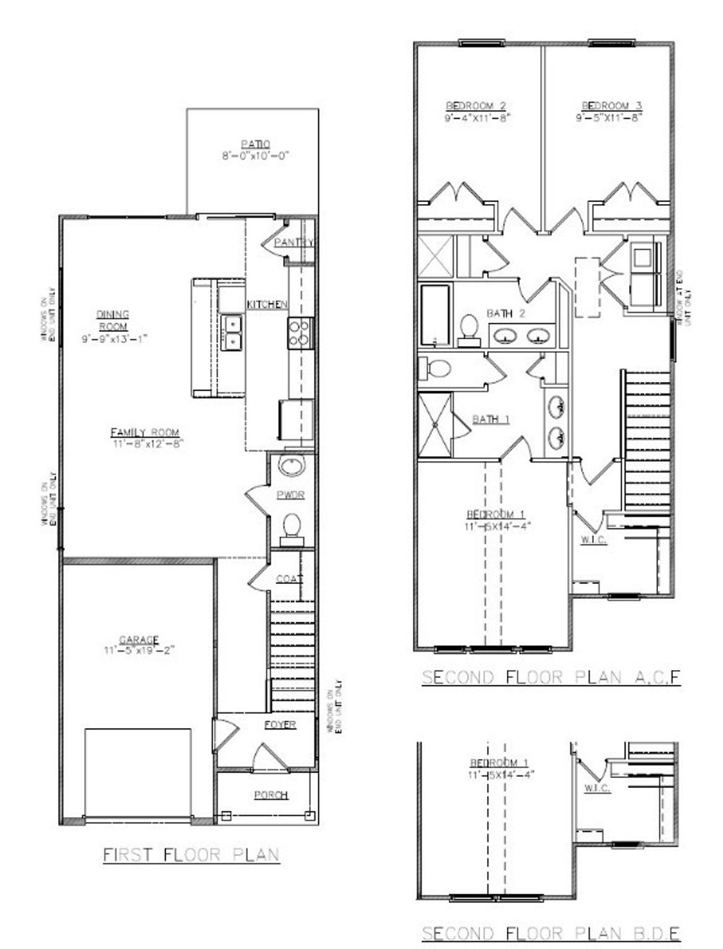 Photo of 106 Gardens Drive, Brunswick, GA 31525 (MLS # SA353866)