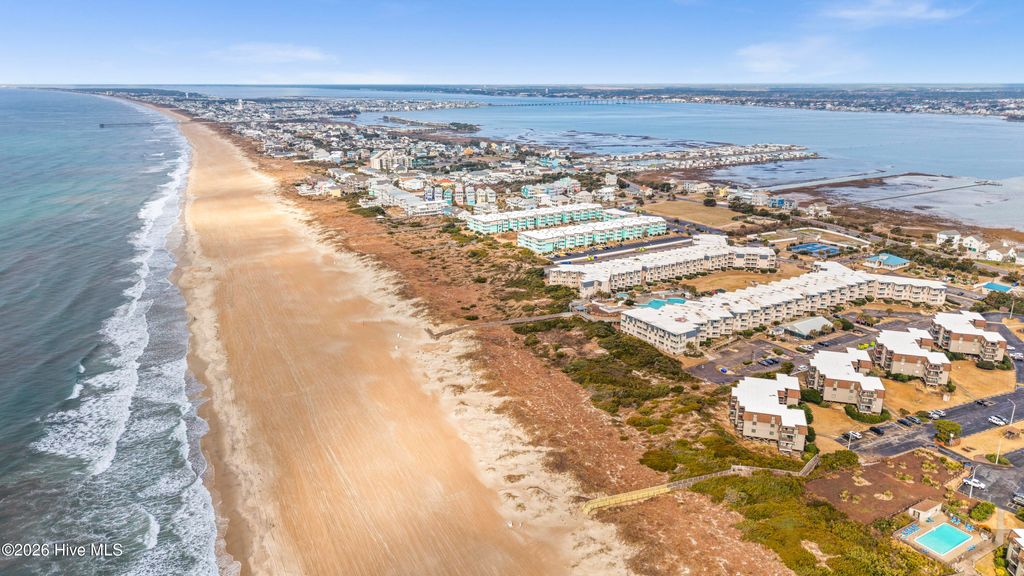 Photo of 1904 E Ft Macon Road #344, Atlantic Beach, NC 28512 (MLS # 100559644)