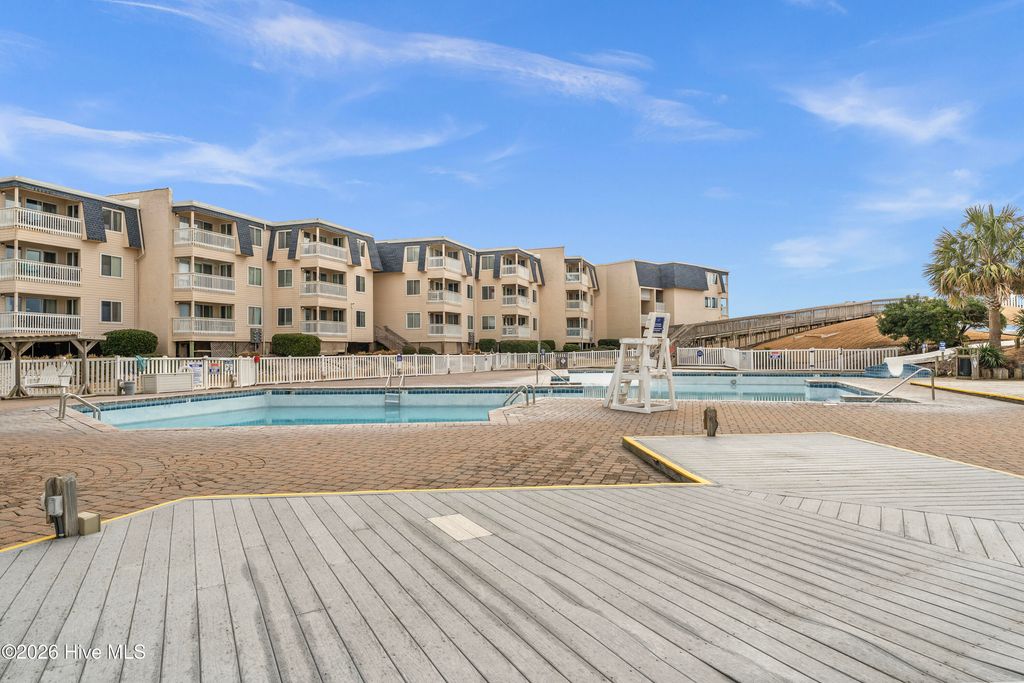 Photo of 1904 E Ft Macon Road #344, Atlantic Beach, NC 28512 (MLS # 100559644)