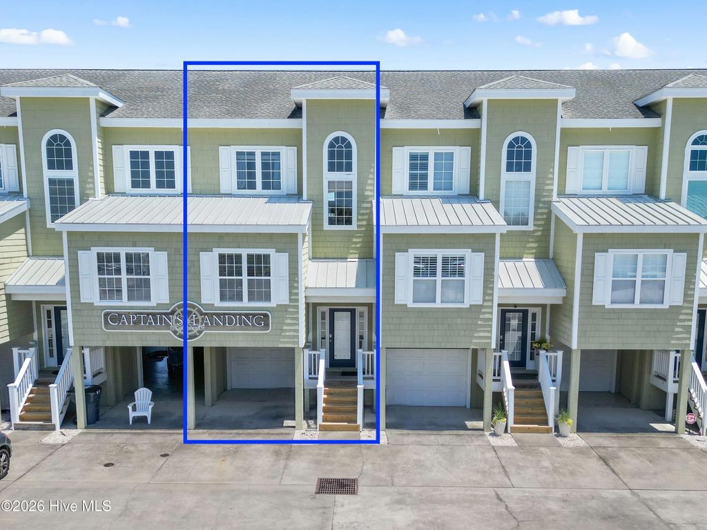 Photo of 19 Causeway Drive #Ste F, Ocean Isle Beach, NC 28469 (MLS # 100575596)