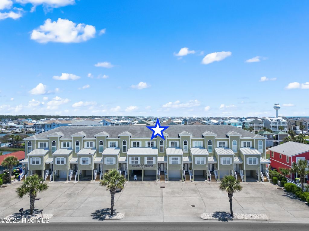 Photo of 19 Causeway Drive #Ste F, Ocean Isle Beach, NC 28469 (MLS # 100575596)