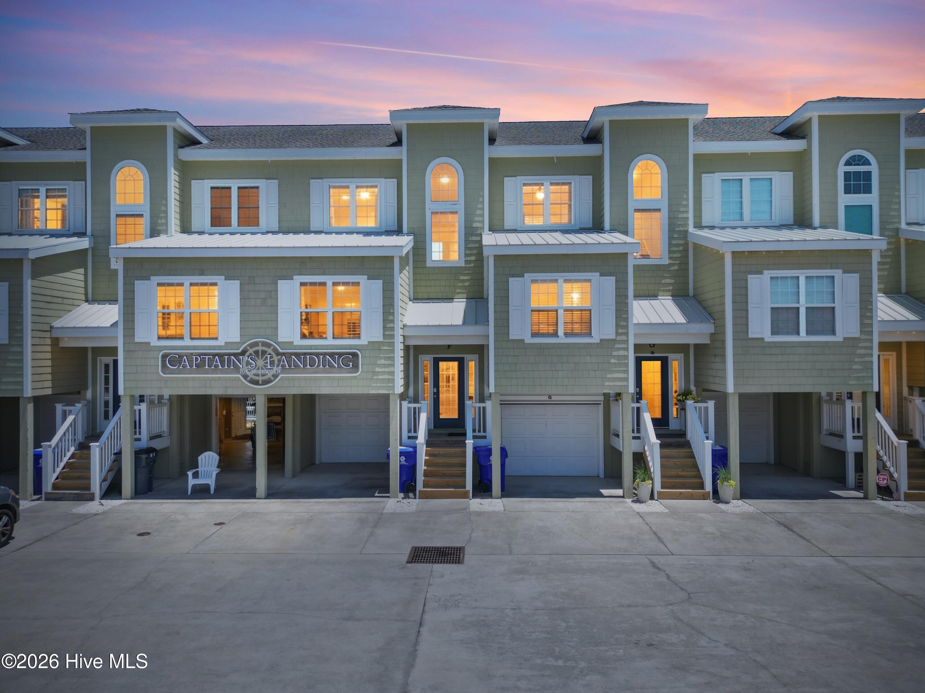 19 Causeway Drive Ste F