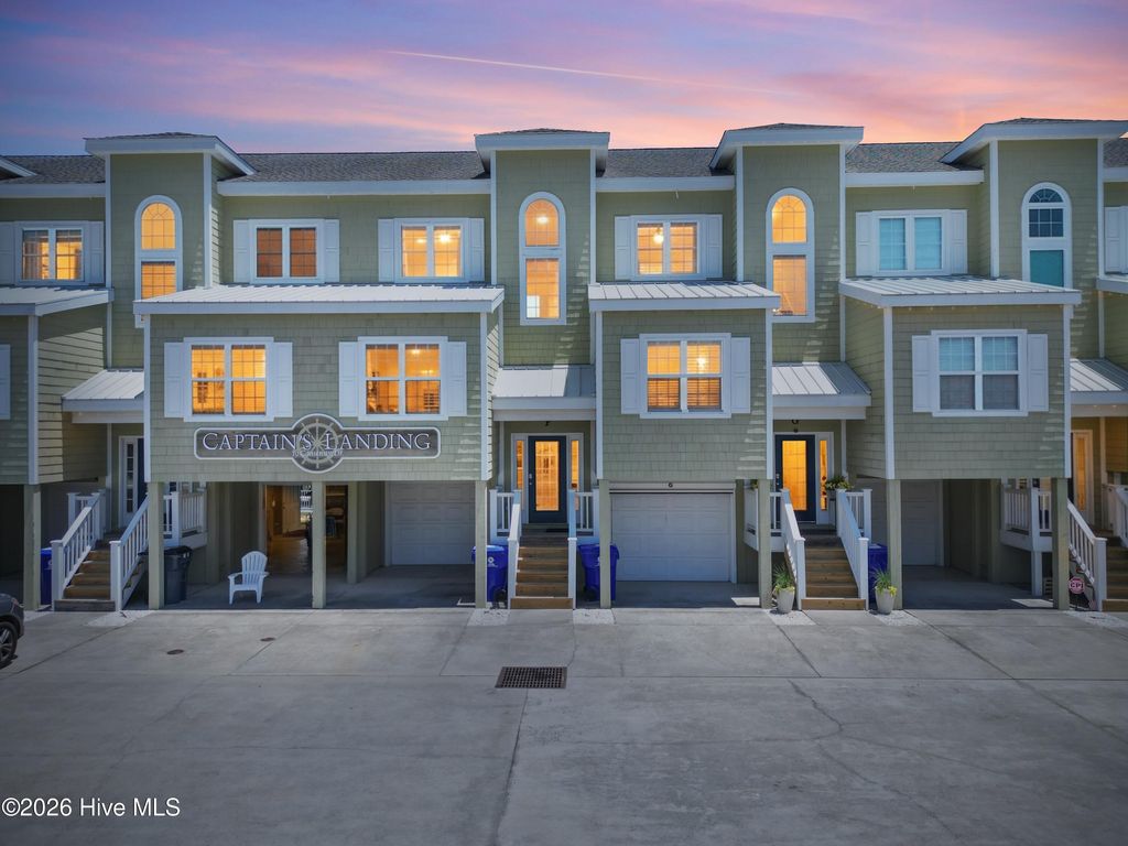 Photo of 19 Causeway Drive #Ste F, Ocean Isle Beach, NC 28469 (MLS # 100575596)