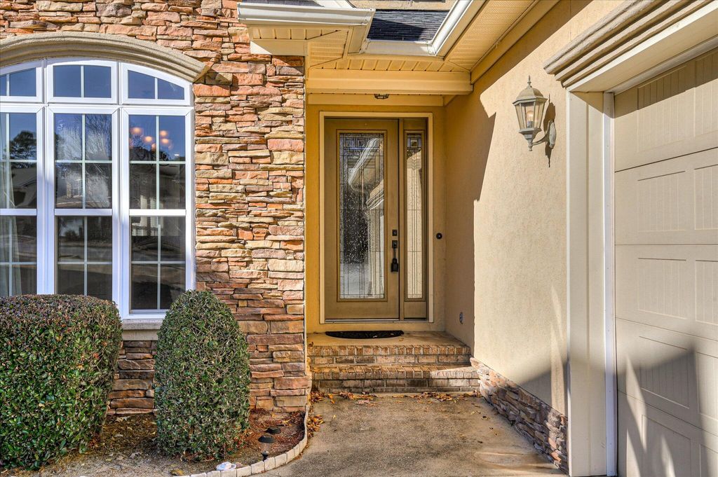 Photo of 615 Jones Landing Court, Evans, GA 30809 (MLS # 550772)