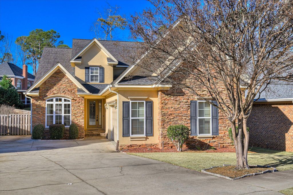 Photo of 615 Jones Landing Court, Evans, GA 30809 (MLS # 550772)