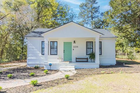 Homes For Sale - 2235 Sibley Road<br/> Richmond County, Augusta, GA 30909