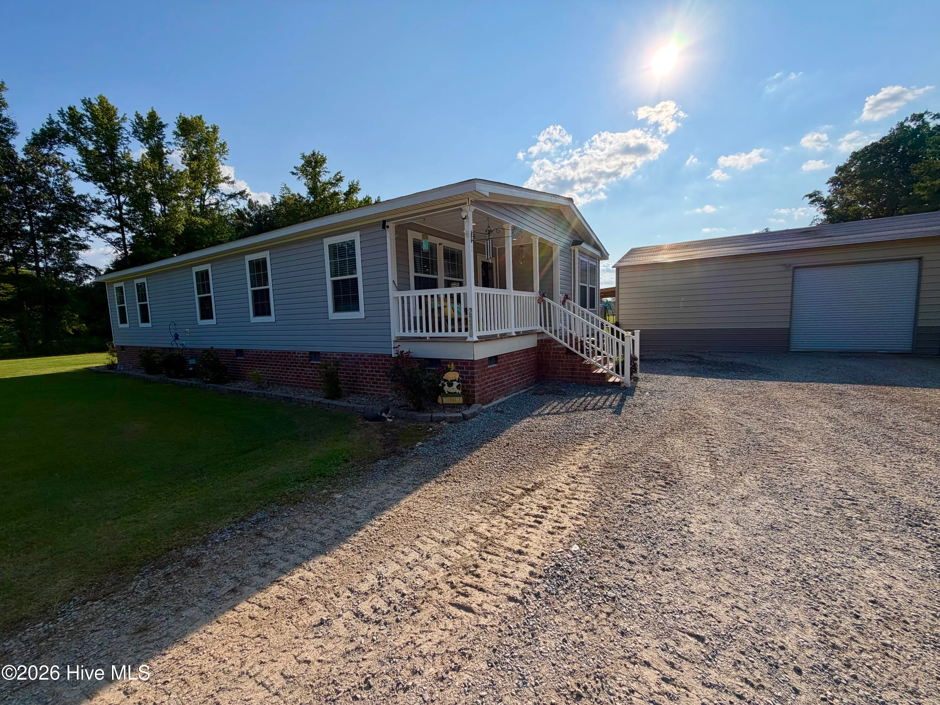 2310 Devils Racetrack Road