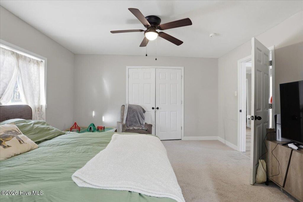 Photo of 905 7th Street, Goldsboro, NC 27534 (MLS # 100560326)