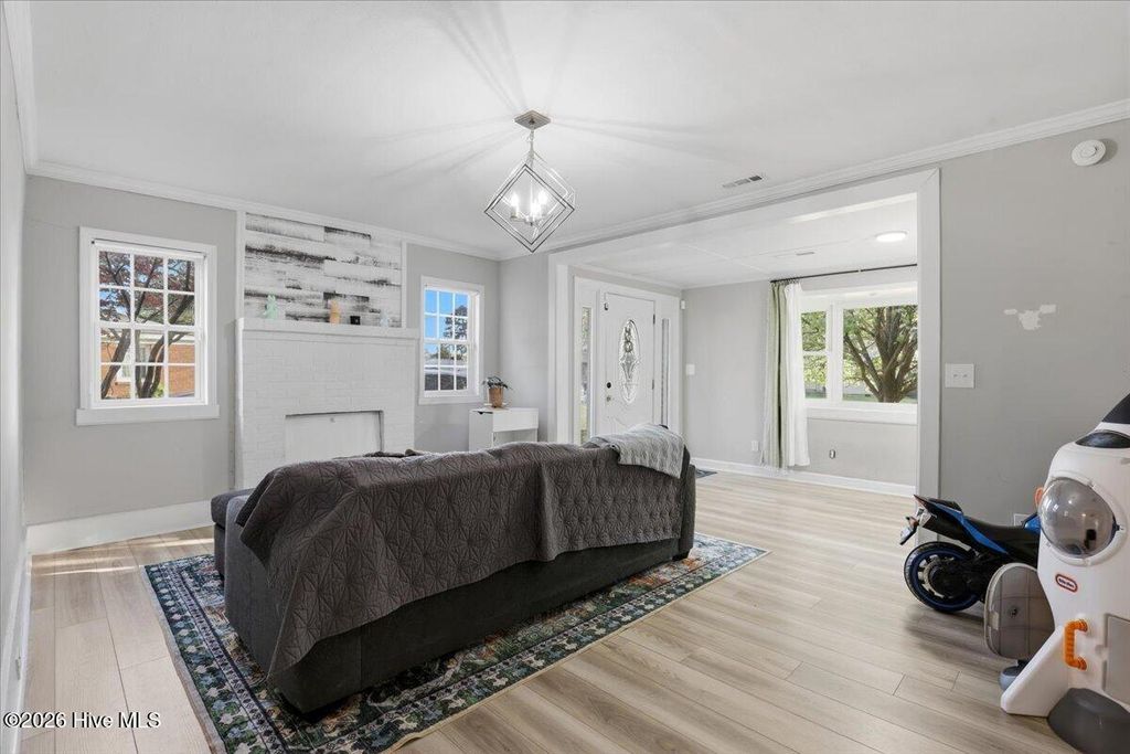 Photo of 905 7th Street, Goldsboro, NC 27534 (MLS # 100560326)