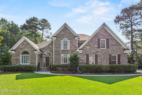 Photo of 3115 Joe Wheeler Drive, Wilmington, NC 28409 (MLS # 100582105)
