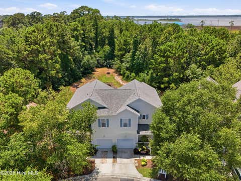 Tiny photo for 101 Durands Landing, Wilmington, NC 28412 (MLS # 100589328)