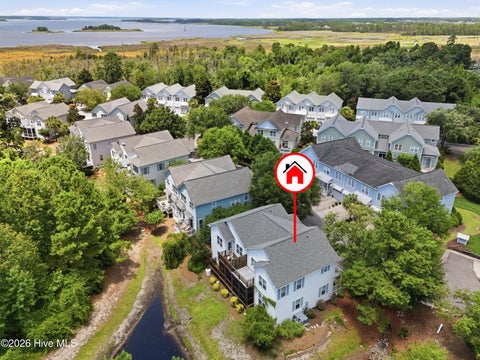 Tiny photo for 101 Durands Landing, Wilmington, NC 28412 (MLS # 100589328)