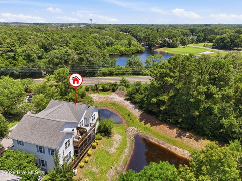 Tiny photo for 101 Durands Landing, Wilmington, NC 28412 (MLS # 100589328)