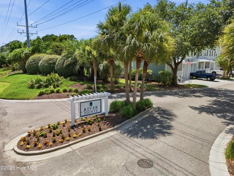 Tiny photo for 101 Durands Landing, Wilmington, NC 28412 (MLS # 100589328)