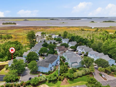 Tiny photo for 101 Durands Landing, Wilmington, NC 28412 (MLS # 100589328)