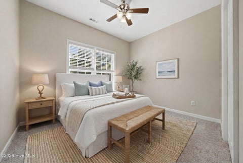Tiny photo for 101 Durands Landing, Wilmington, NC 28412 (MLS # 100589328)